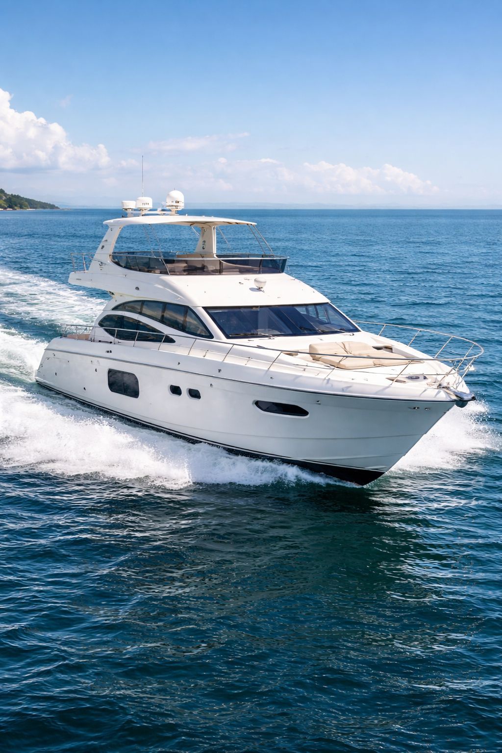 Tekne ve Yat Temizliği